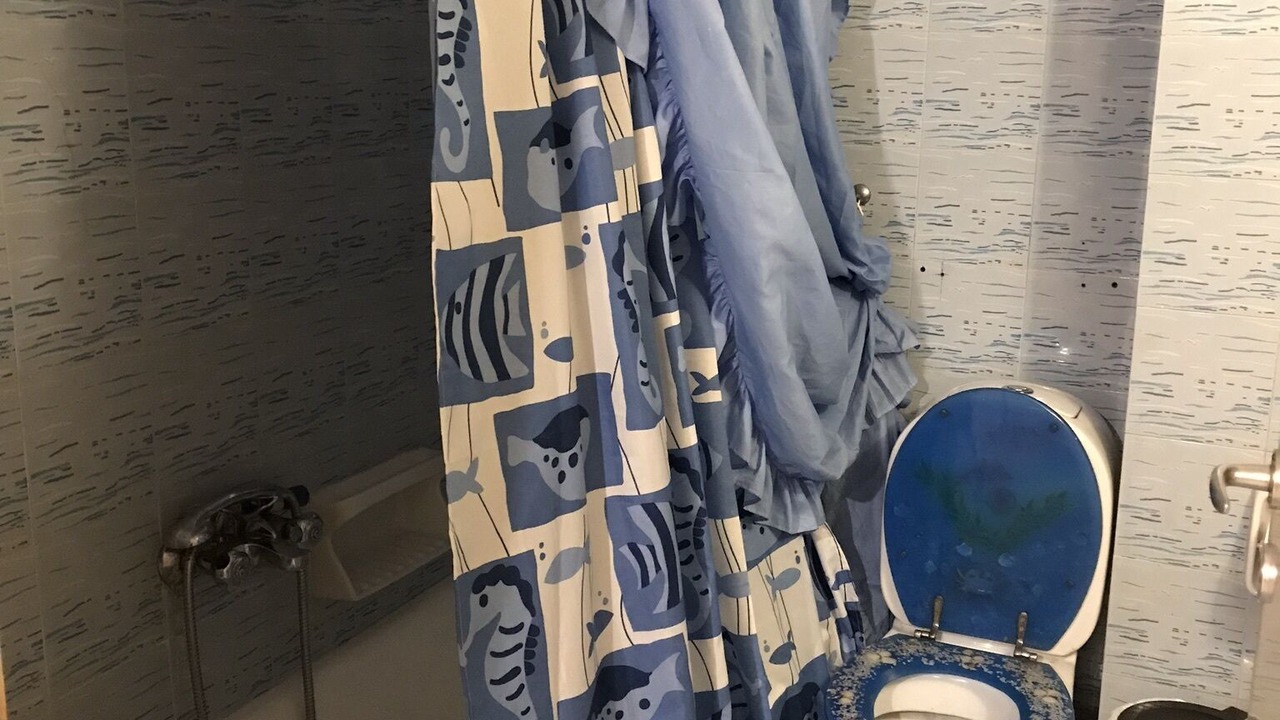 Photo of Bathroom in Zografos