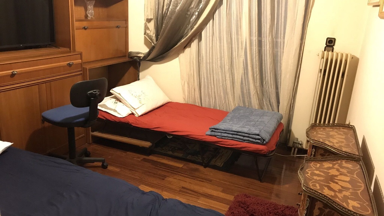 Photo of Bedroom in Zografos