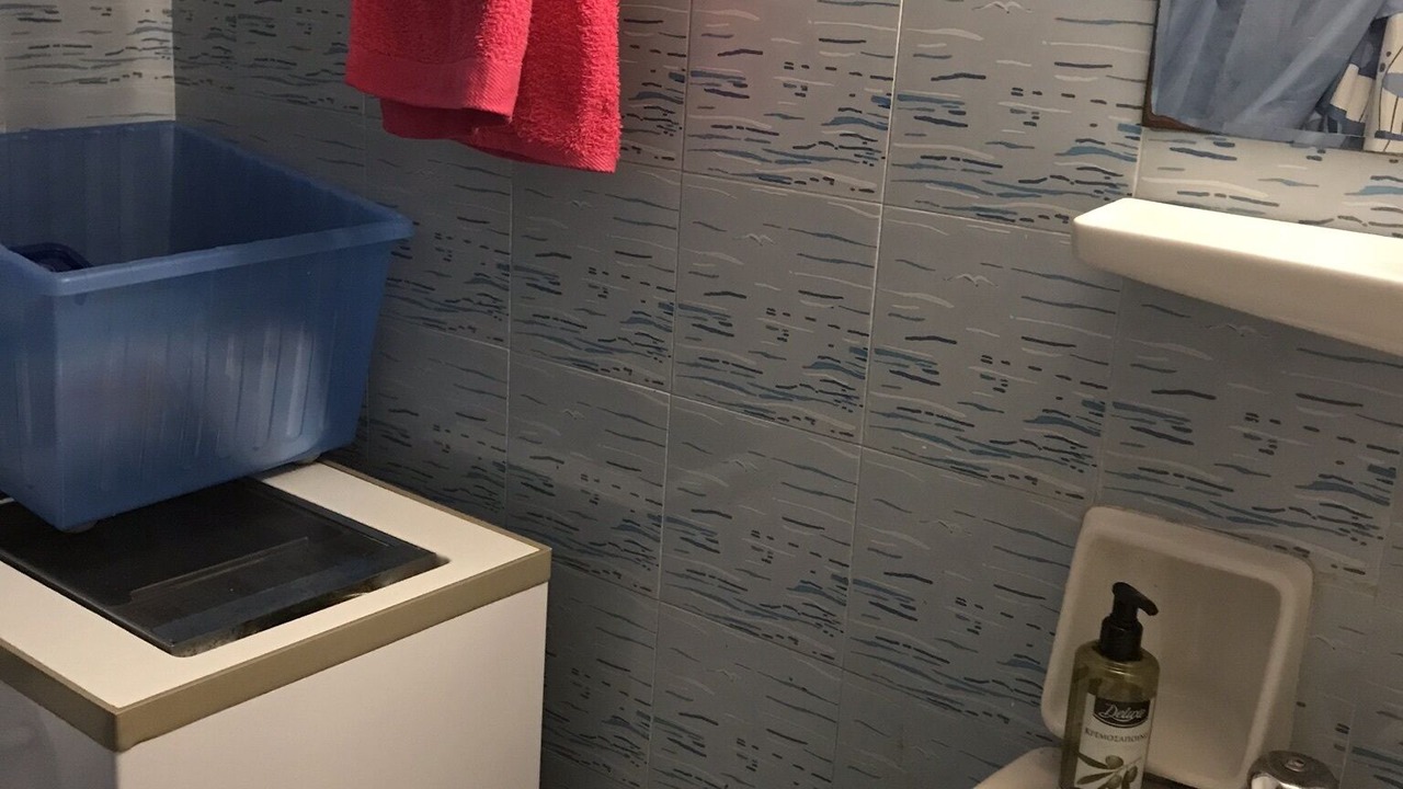 Photo of Bathroom in Zografos