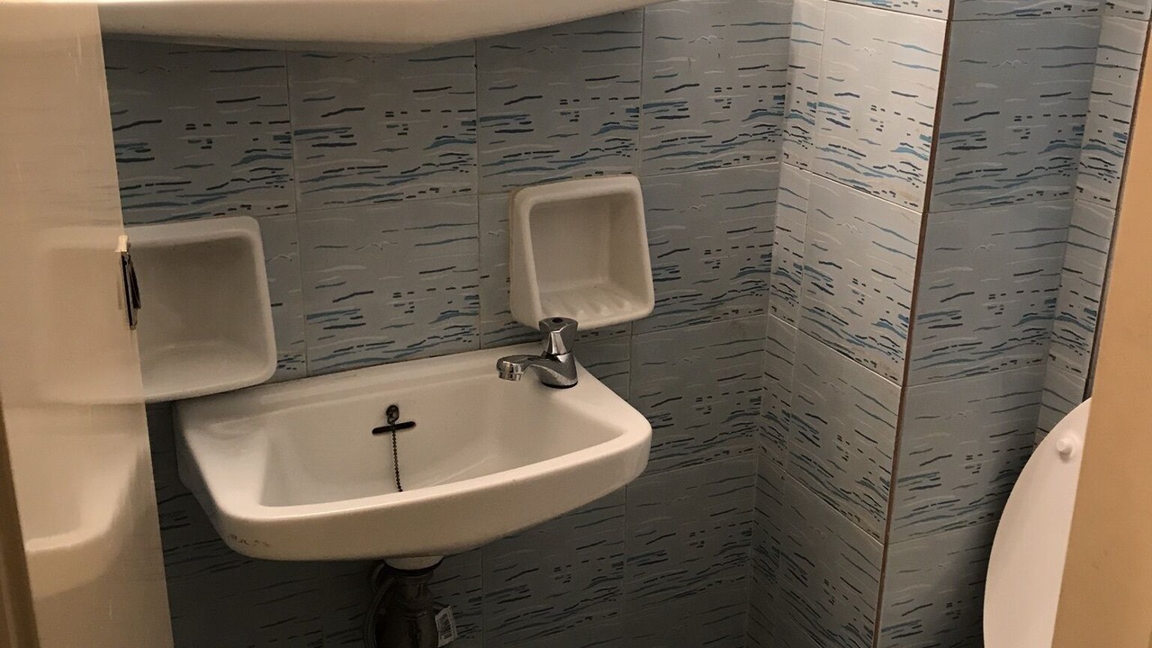 Photo of Bathroom in Zografos