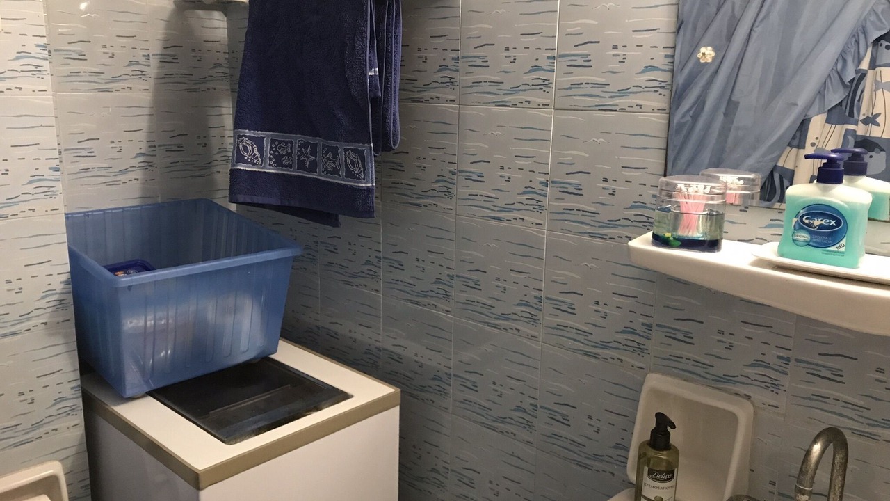 Photo of Bathroom in Zografos