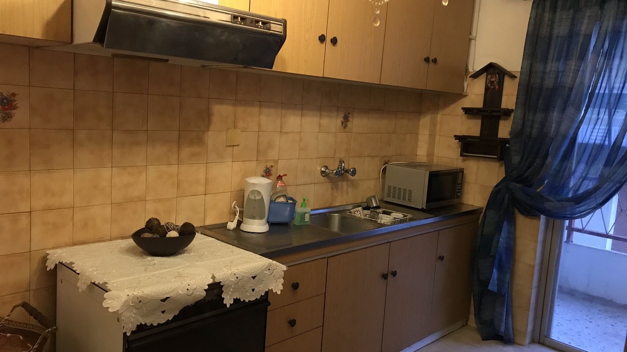 Photo of Kitchen in Zografos