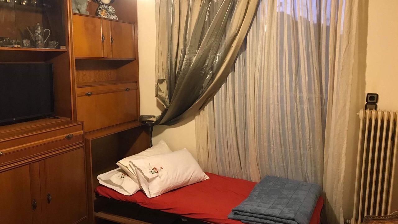 Photo of Bedroom in Zografos