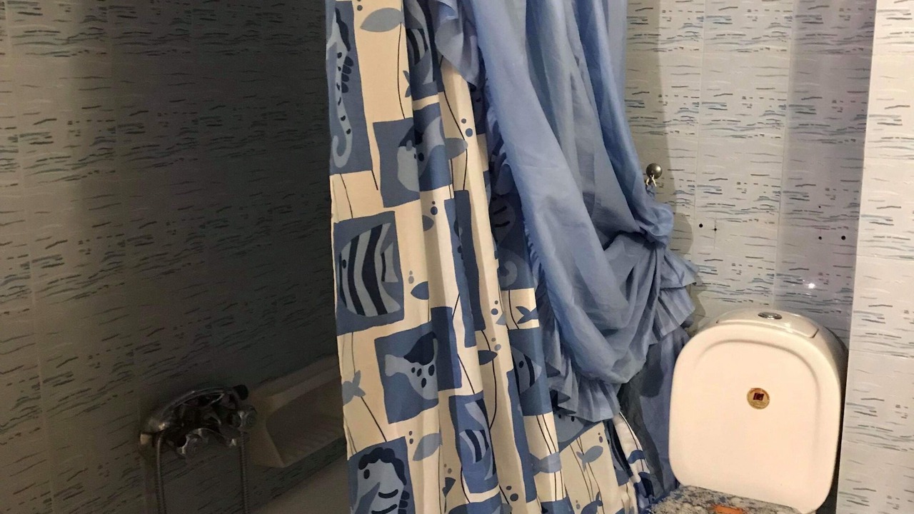 Photo of Bathroom in Zografos