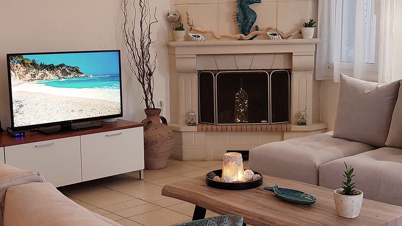 Photo of Livingroom in Hersonissos Centre