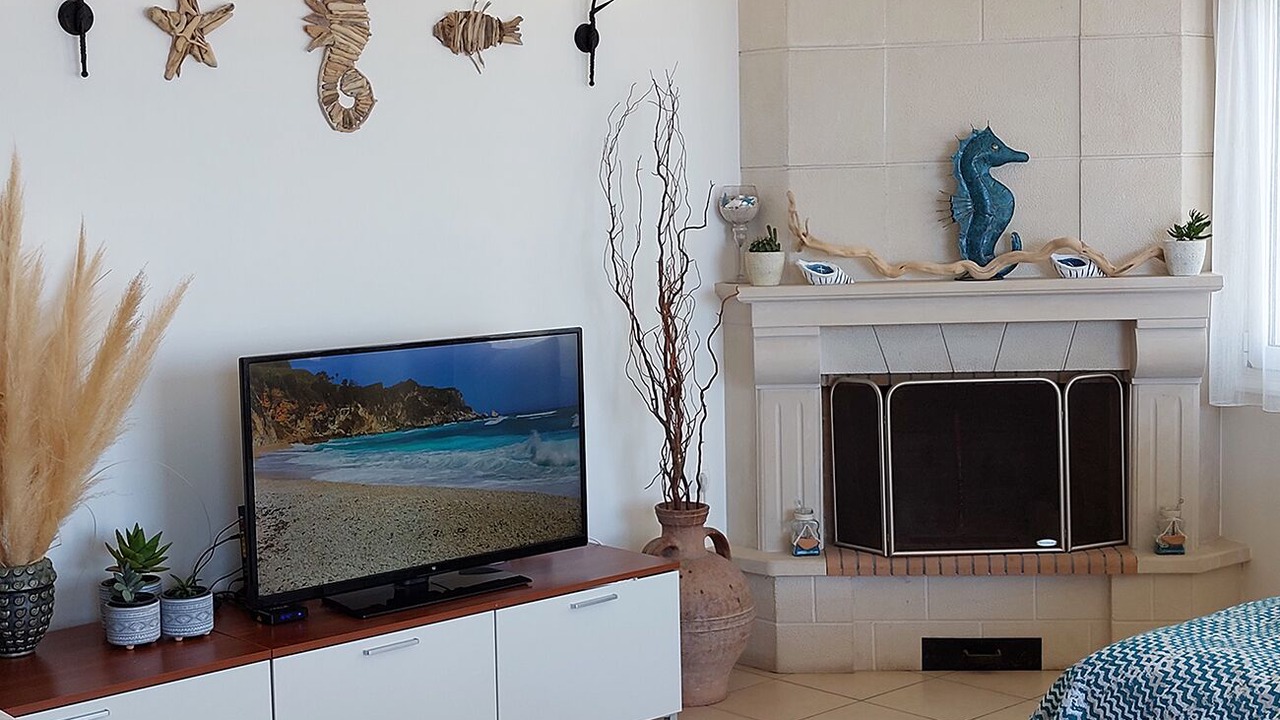 Photo of Livingroom in Hersonissos Centre