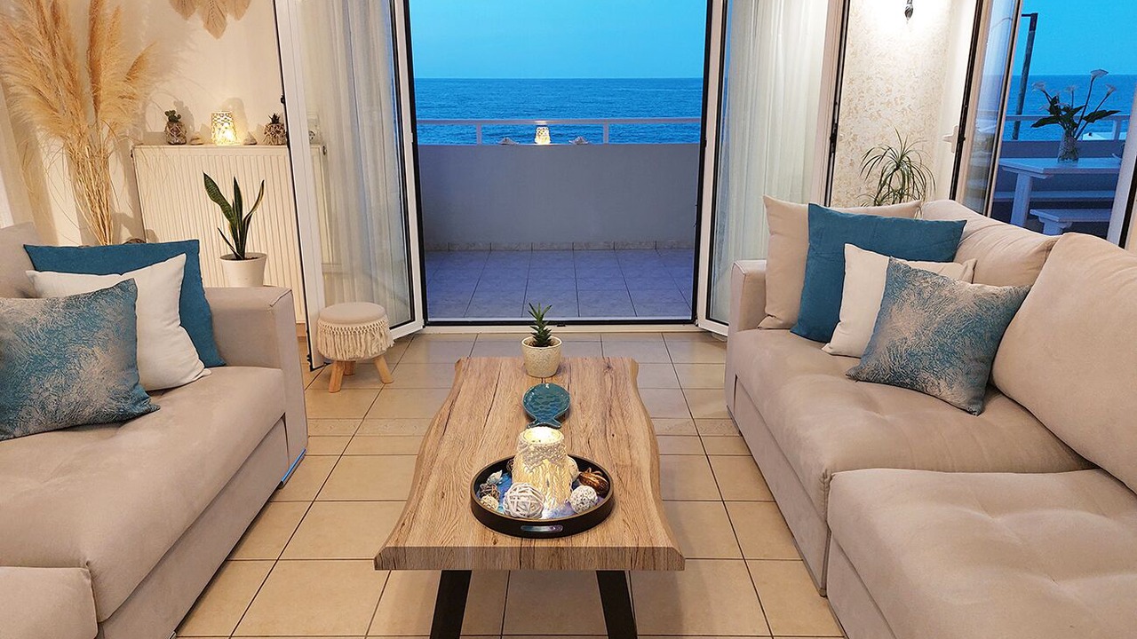 Photo of Livingroom in Hersonissos Centre