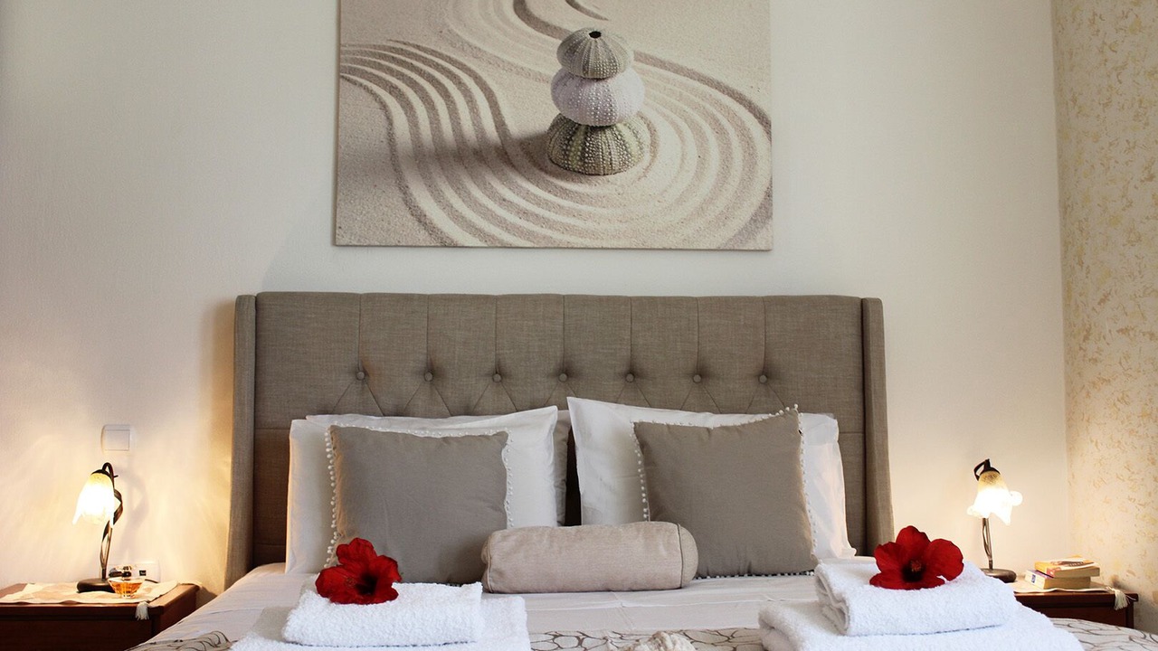 Photo of Bedroom in Hersonissos Centre