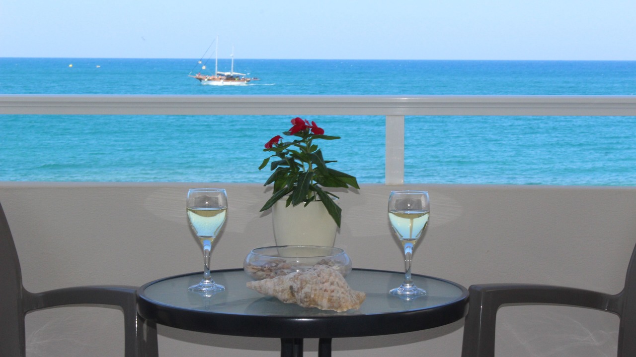 Photo of Outdoor in Hersonissos Centre