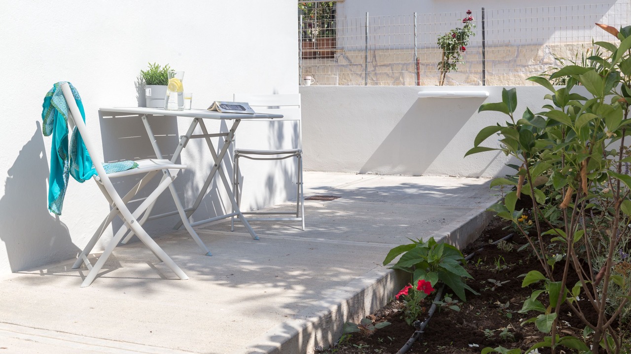 Photo of Patio Balcony in Rethymno