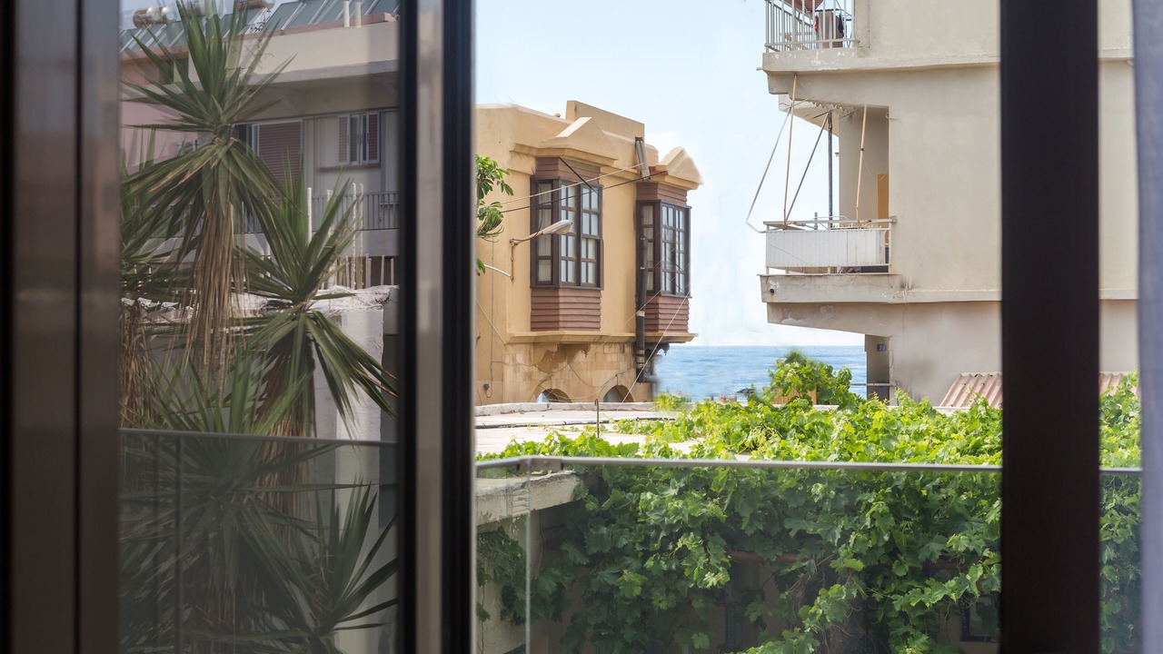 Photo of Outdoor in Rethymno