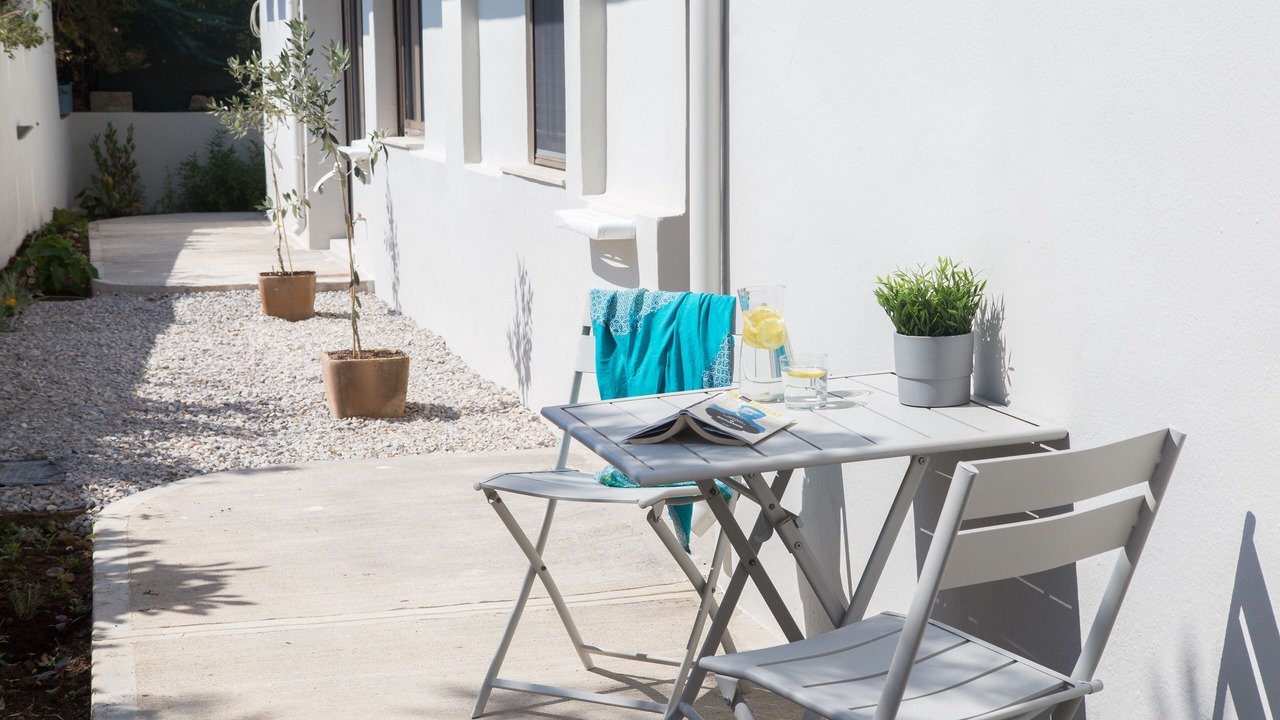 Photo of Patio Balcony in Rethymno