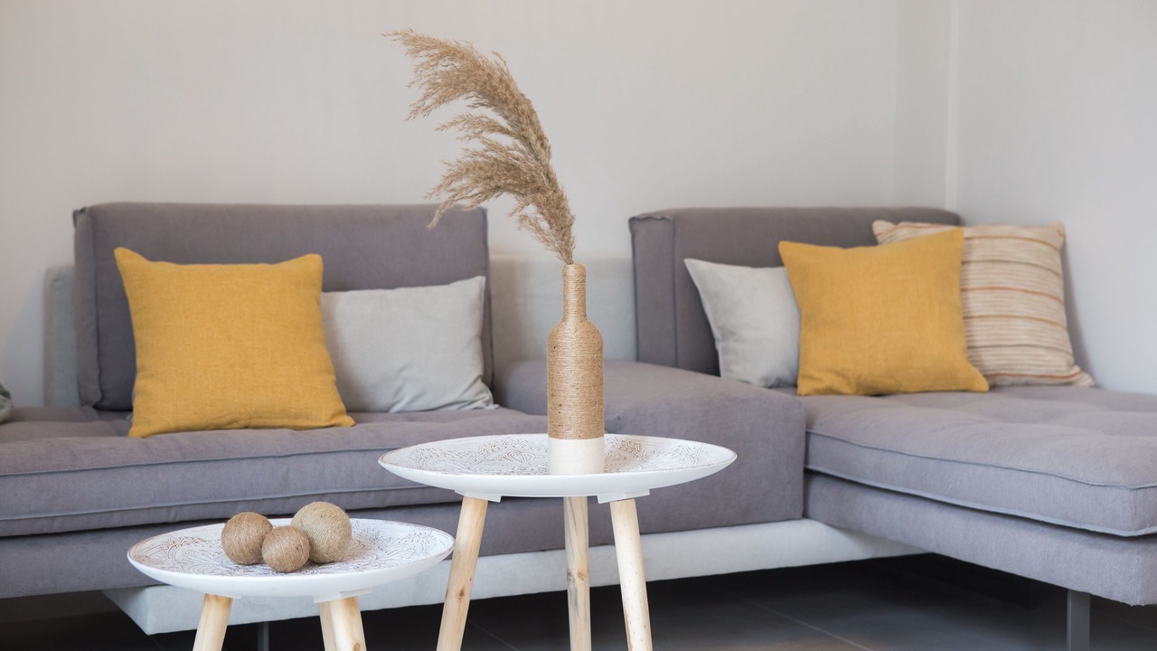 Photo of Livingroom in Rethymno