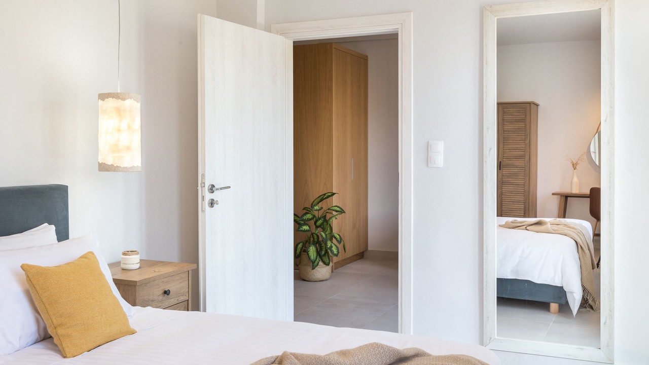 Photo of Bedroom in Rethymno