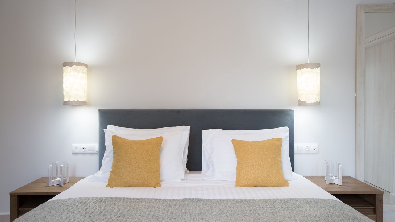 Photo of Bedroom in Rethymno