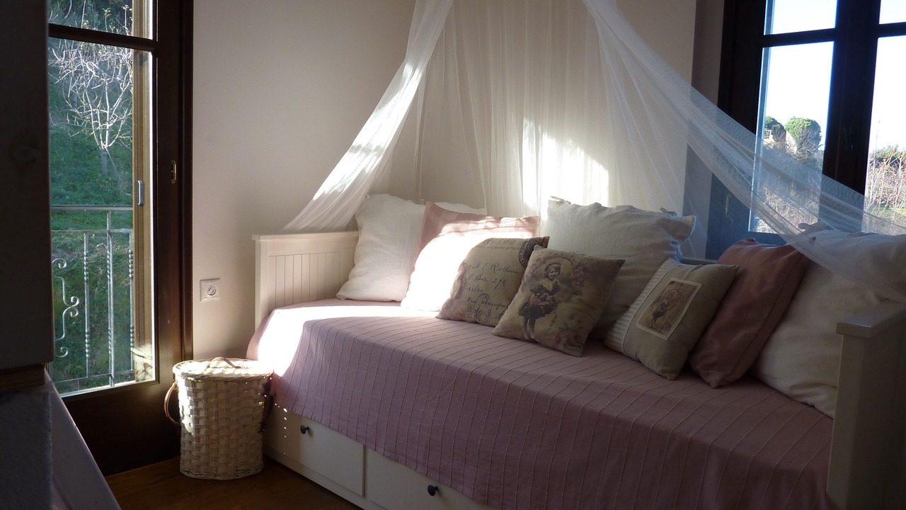 Photo of Bedroom in Zagora-Mouresi