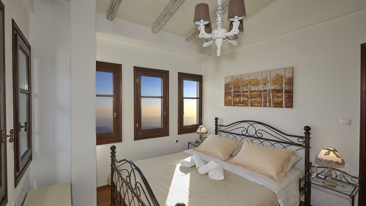 Photo of Bedroom in Zagora-Mouresi