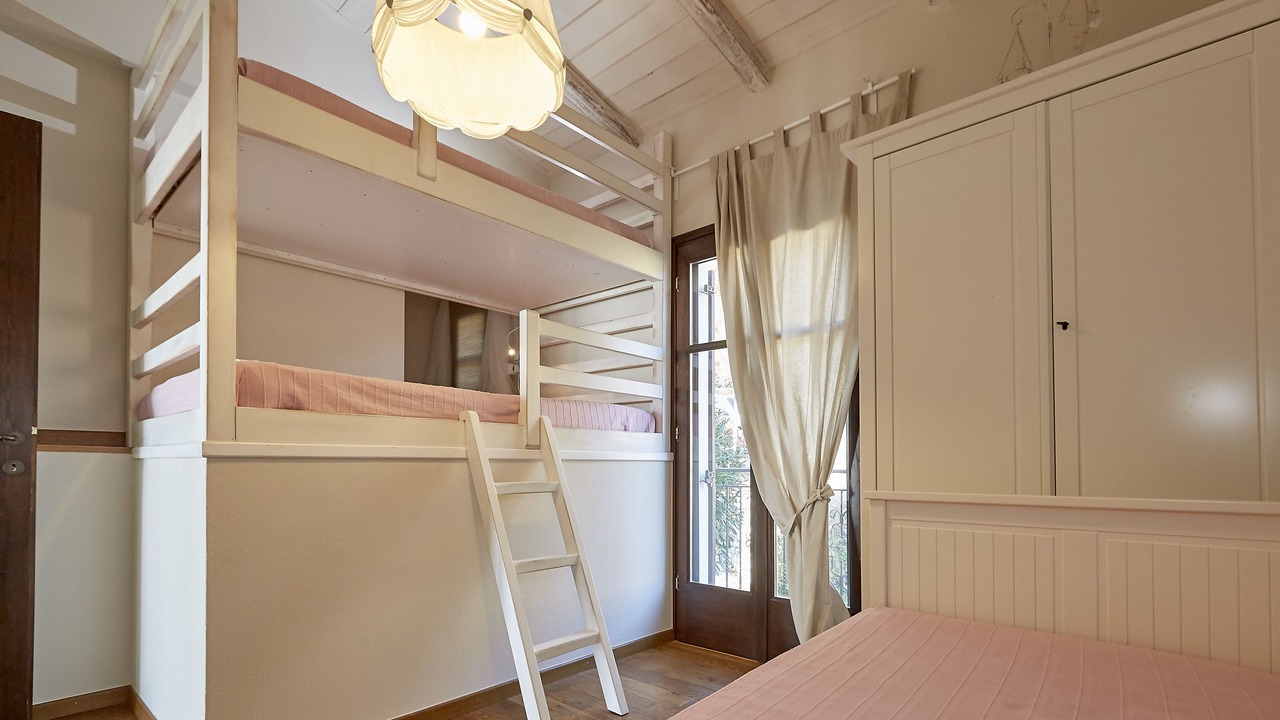 Photo of Bedroom in Zagora-Mouresi