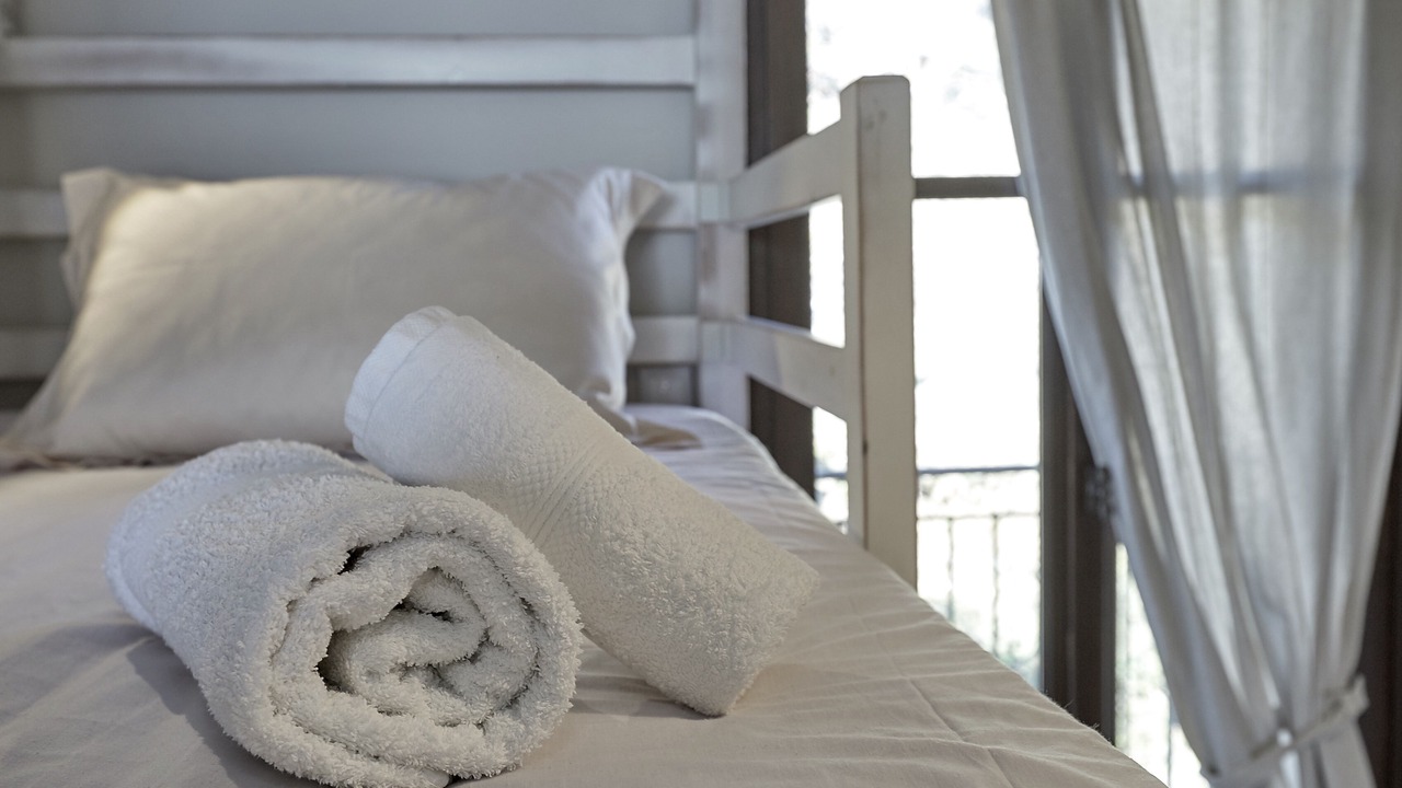Photo of Bedroom in Zagora-Mouresi