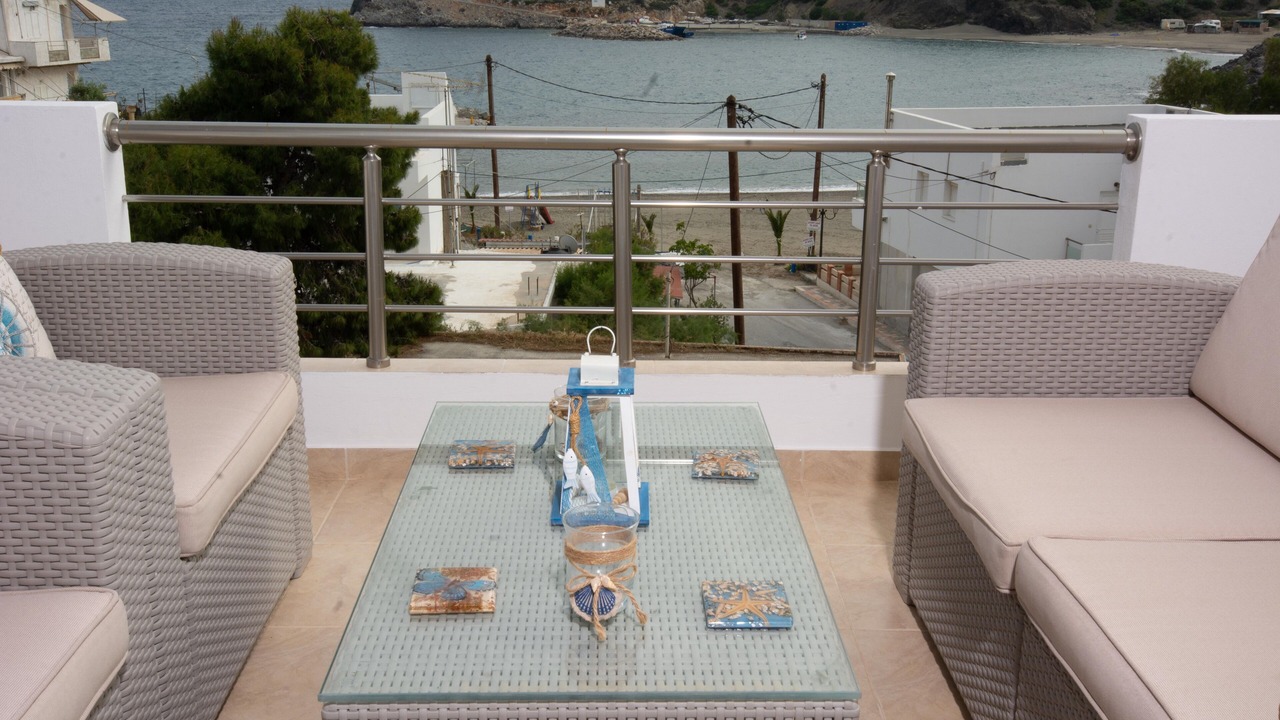 Photo of Outdoor in Faistos