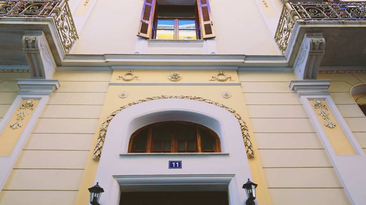Photo of Outdoor in Kerameikos