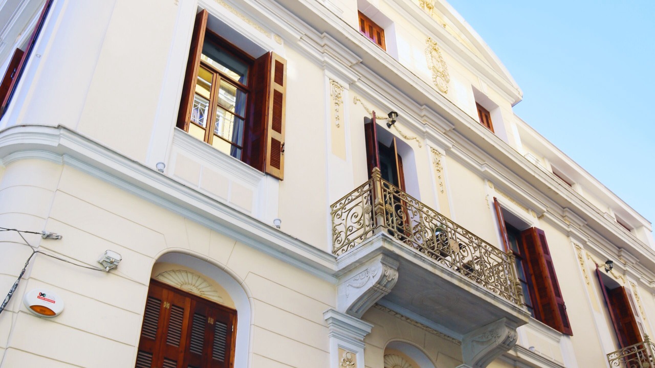 Photo of Outdoor in Kerameikos
