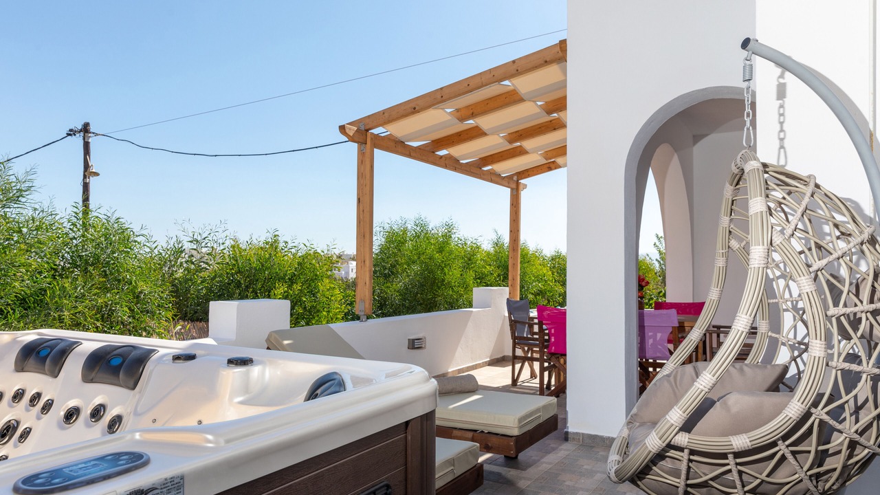 Photo of Outdoor in Naxos Town