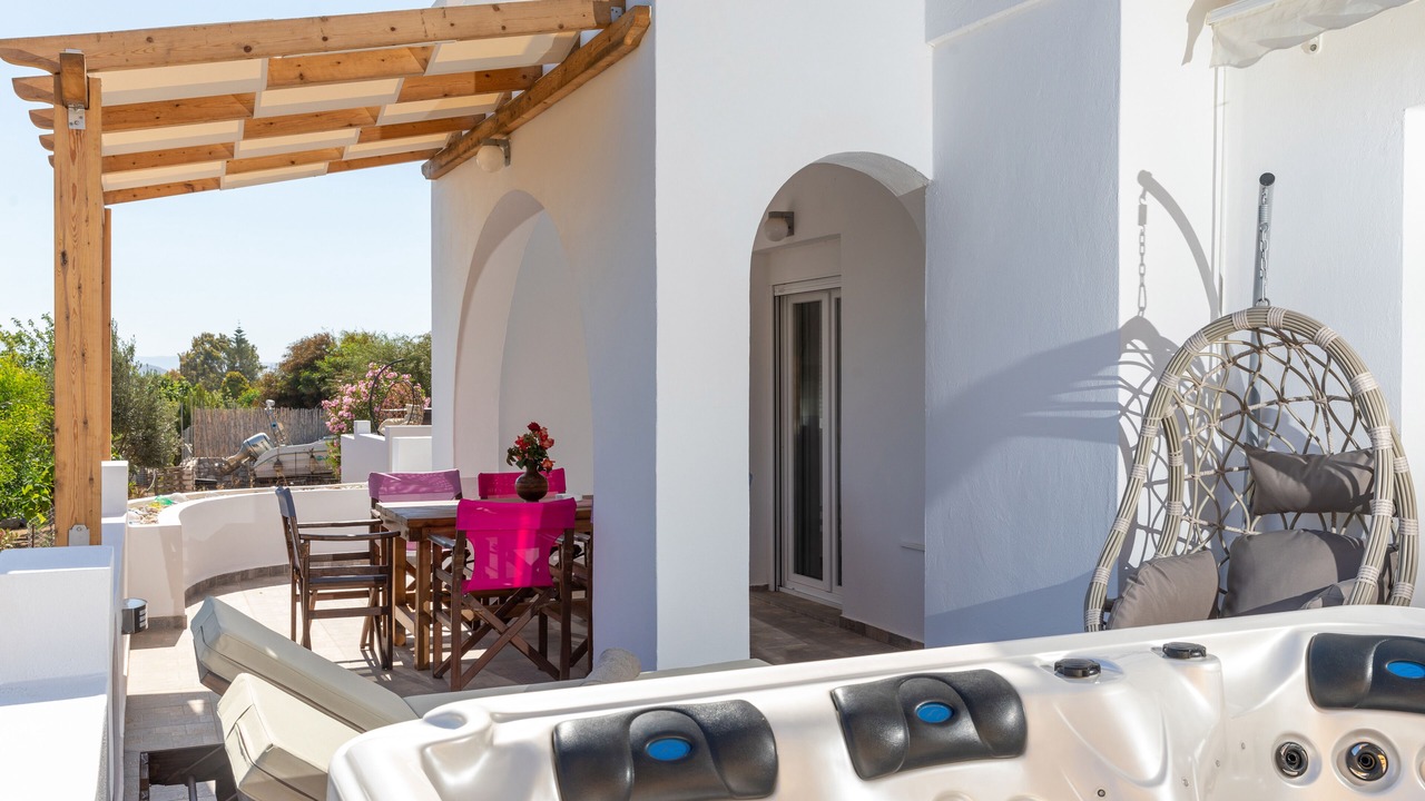 Photo of Outdoor in Naxos Town