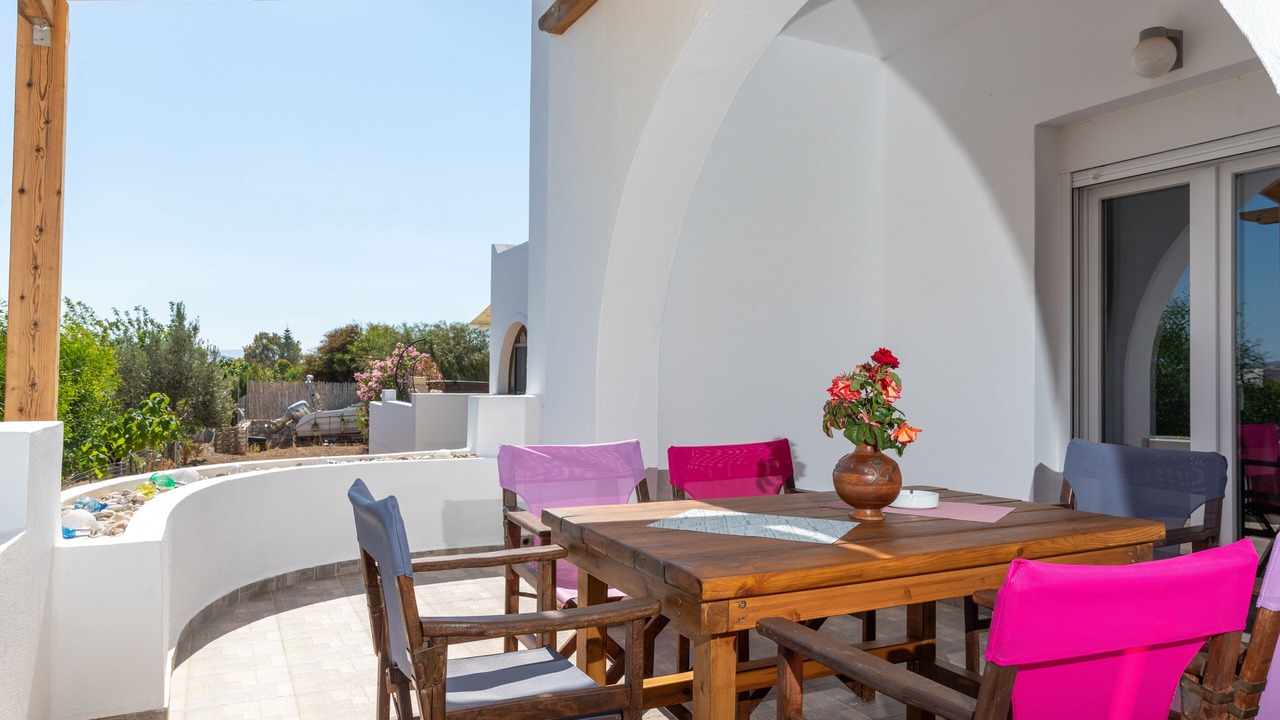 Photo of Outdoor in Naxos Town