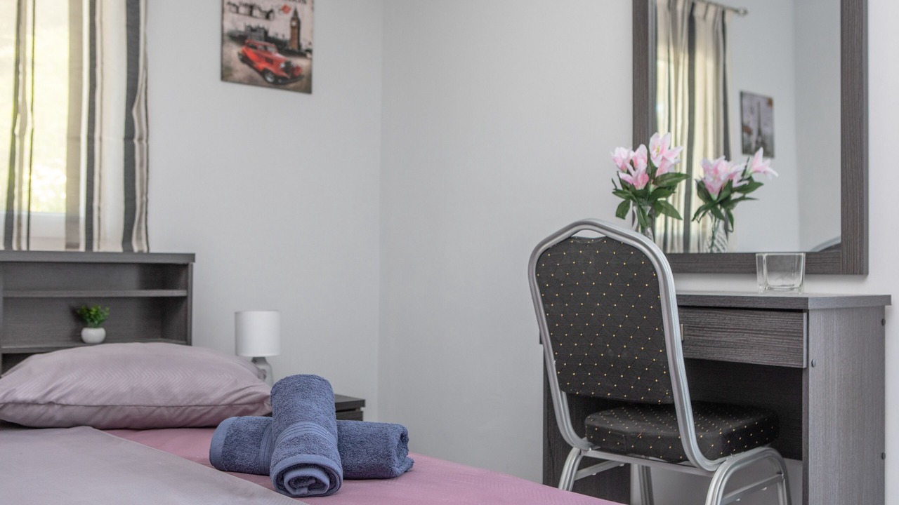Photo of Bedroom in Naxos Town