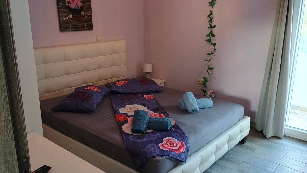 Photo of Bedroom in Naxos Town