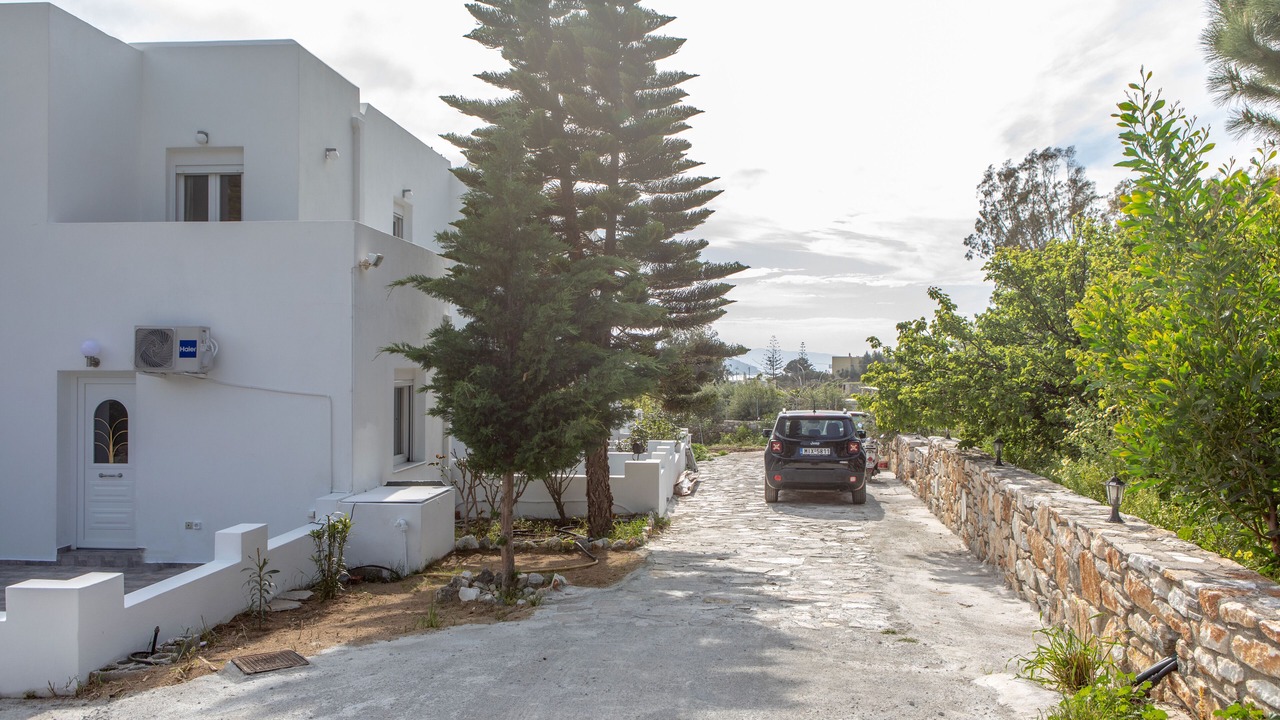 Photo of Outdoor in Naxos Town