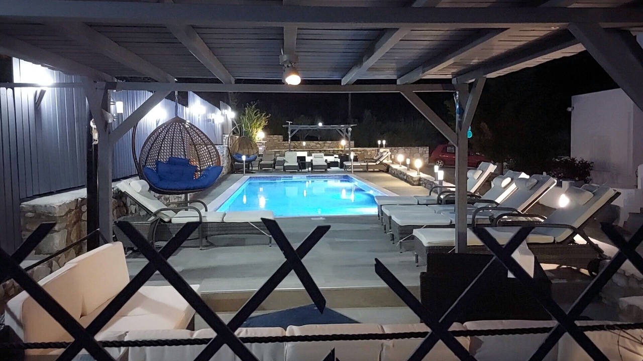 Photo of Outdoor in Naxos Town
