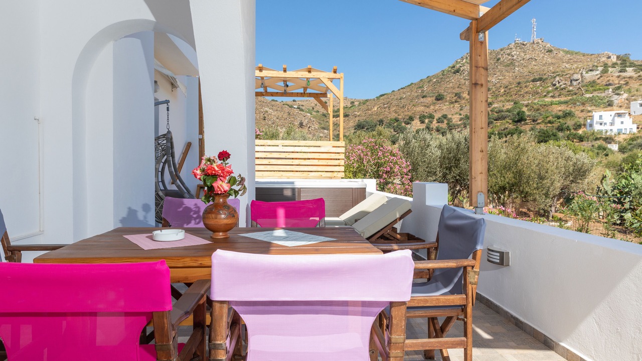 Photo of Outdoor in Naxos Town