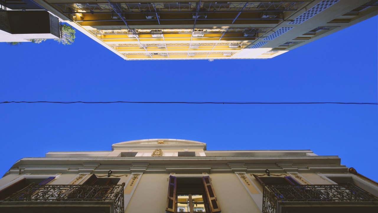 Photo of Outdoor in Kerameikos