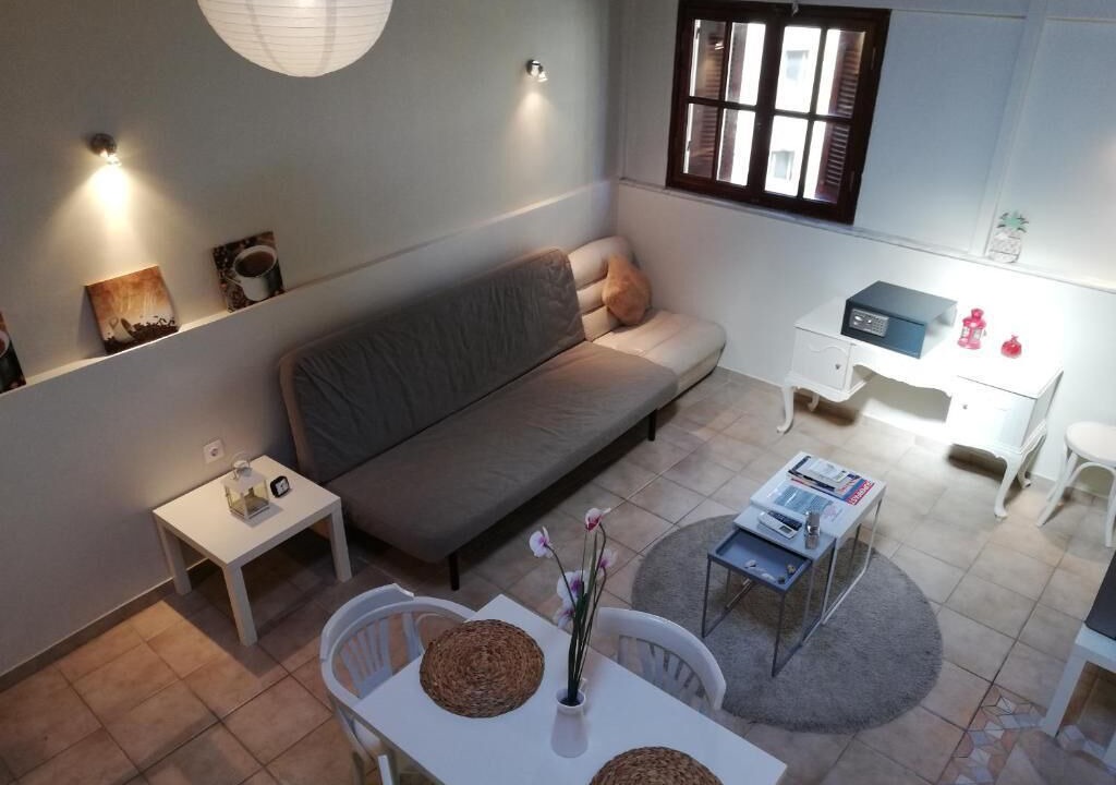 Photo of Bedroom in Kerameikos