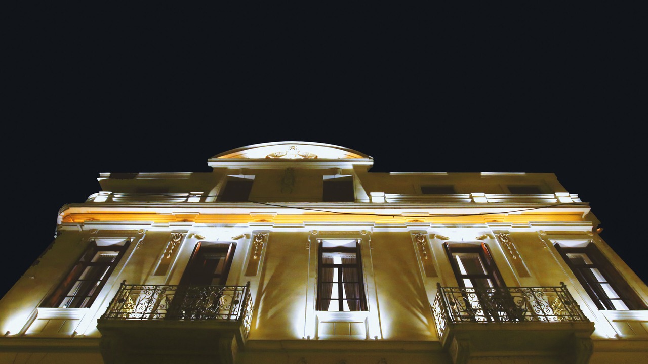 Photo of Outdoor in Kerameikos