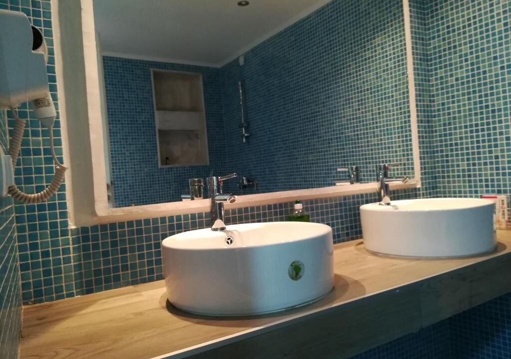 Photo of Bathroom in Kerameikos