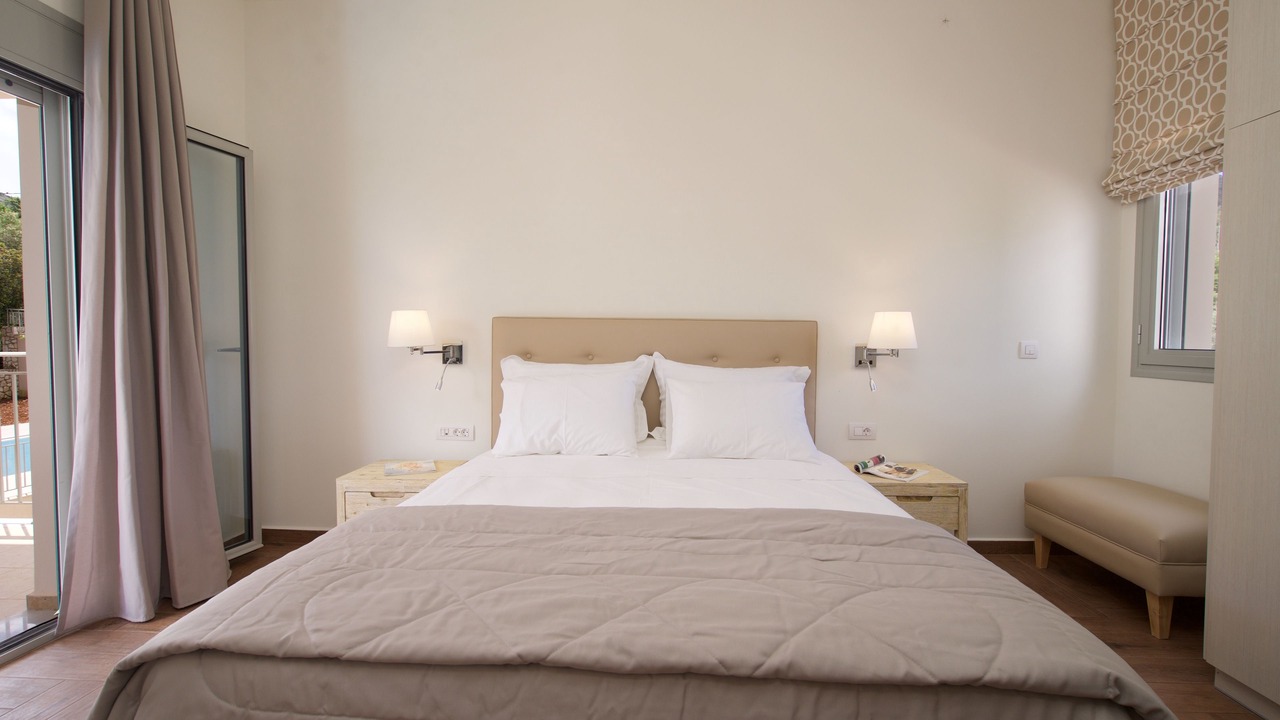 Photo of Bedroom in Makriotika