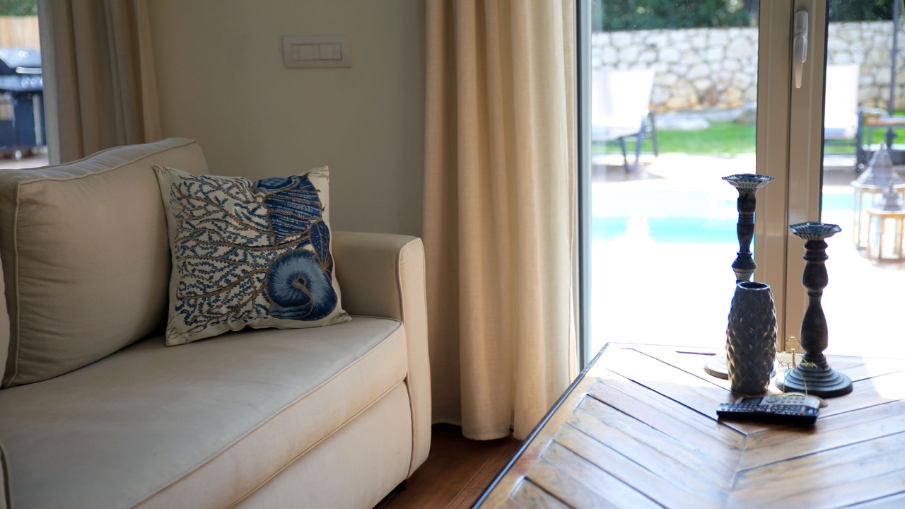Photo of Livingroom in Makriotika