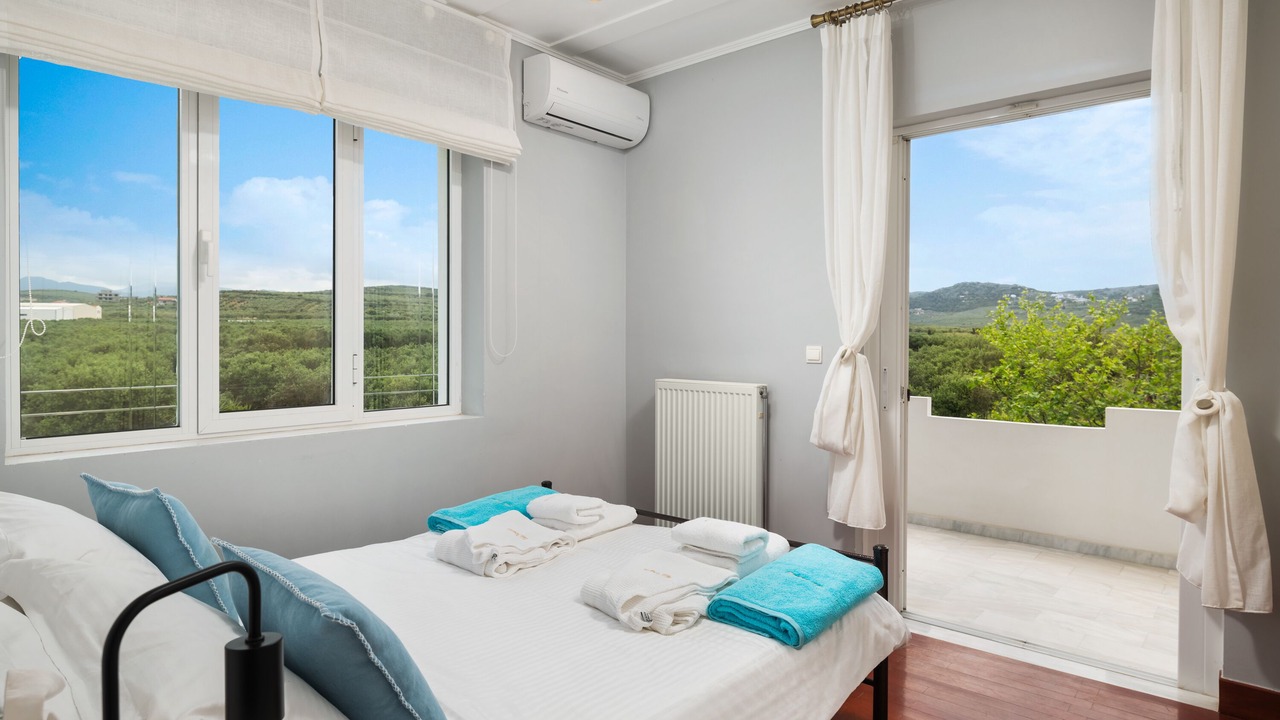 Photo of Bedroom in Skoutelonas