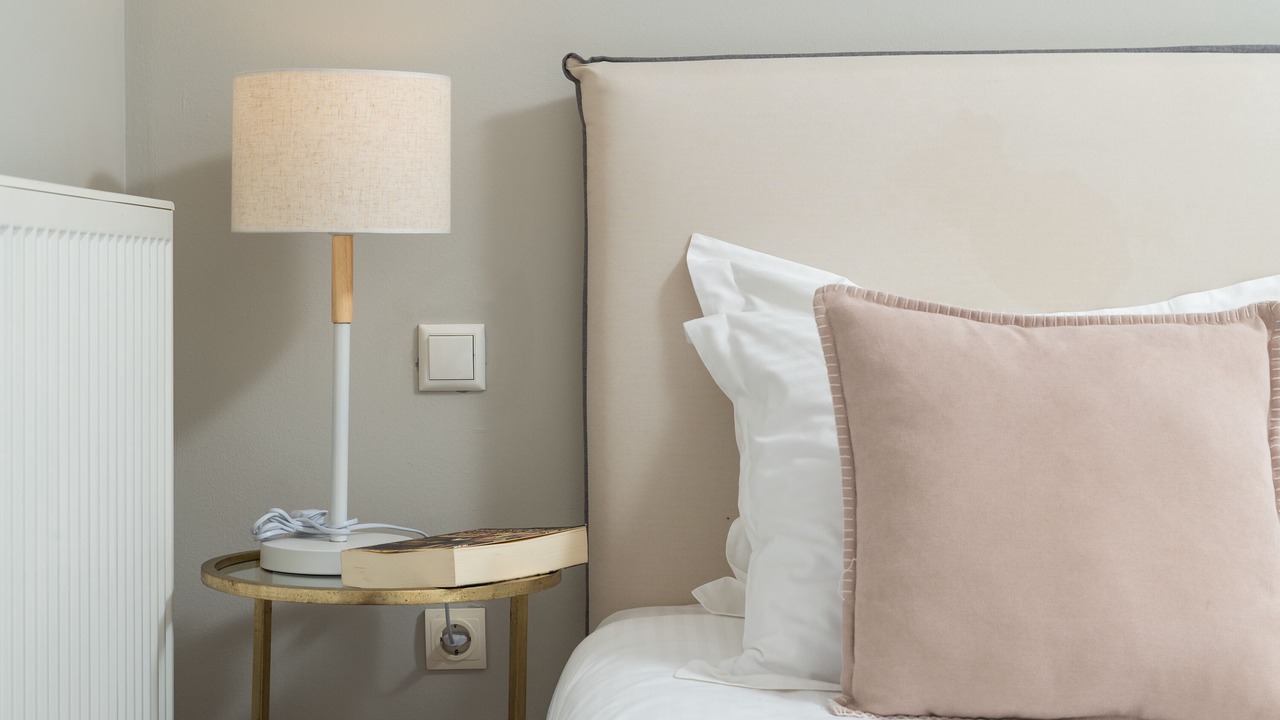 Photo of Bedroom in Skoutelonas