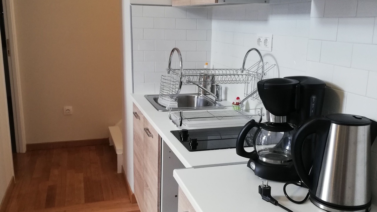 Photo of Kitchen in Psirri