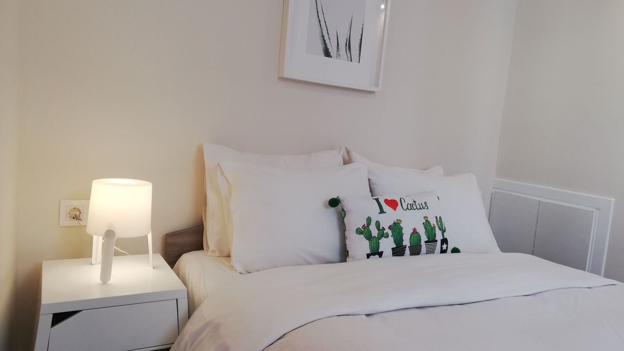 Photo of Bedroom in Psirri