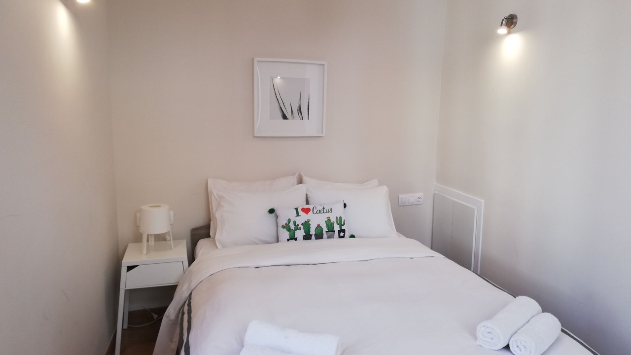 Photo of Bedroom in Psirri