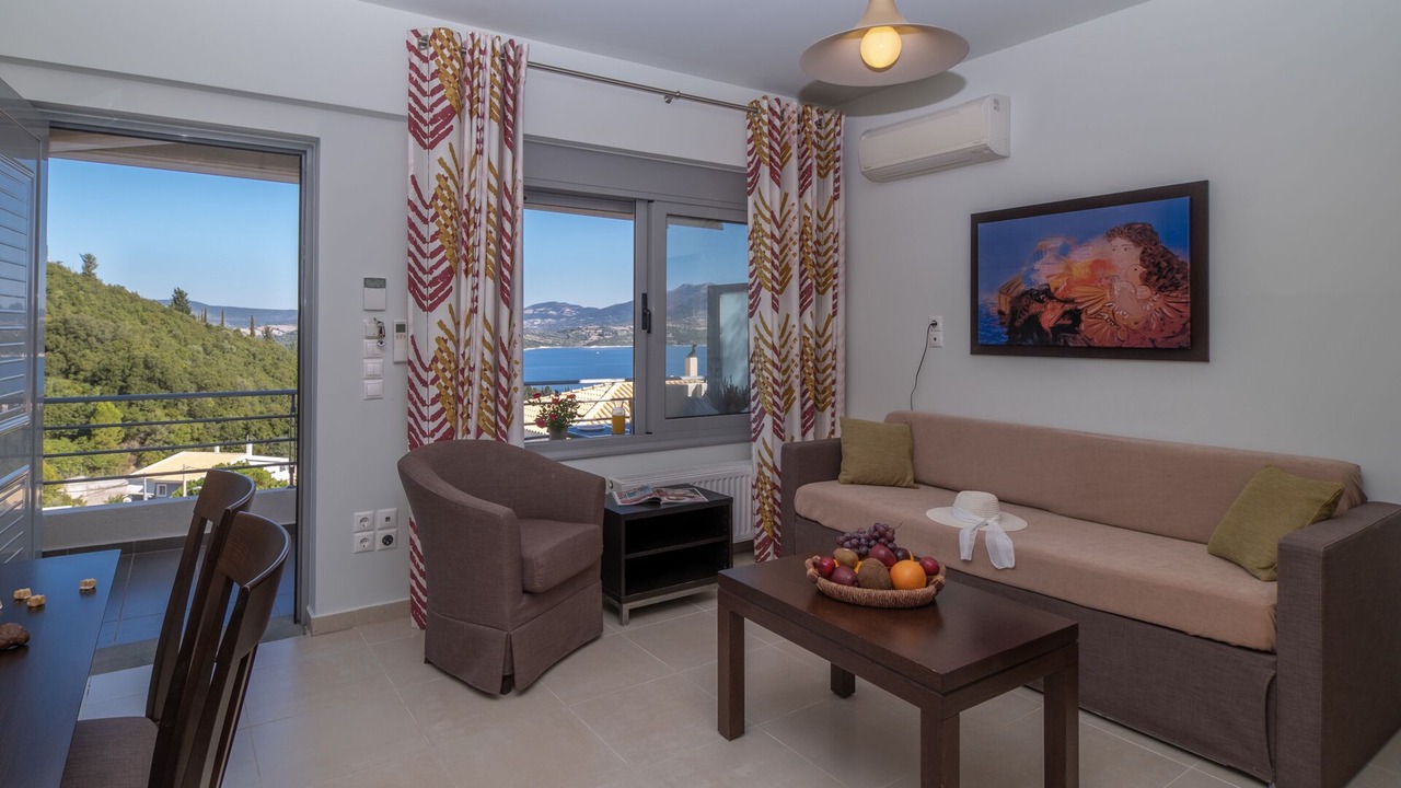 Photo of Patio Balcony in Katouna