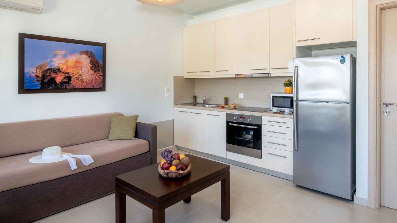 Photo of Livingroom in Katouna