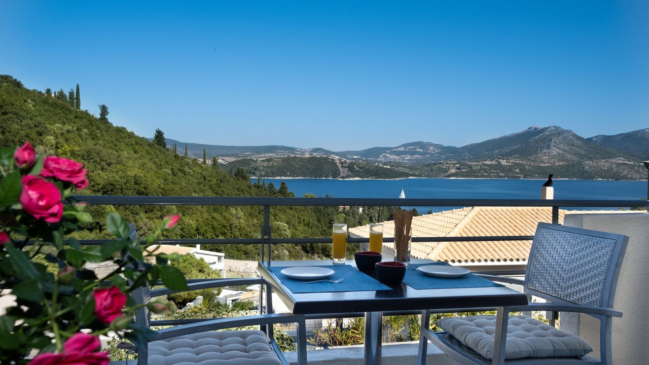 Photo of Patio Balcony in Katouna