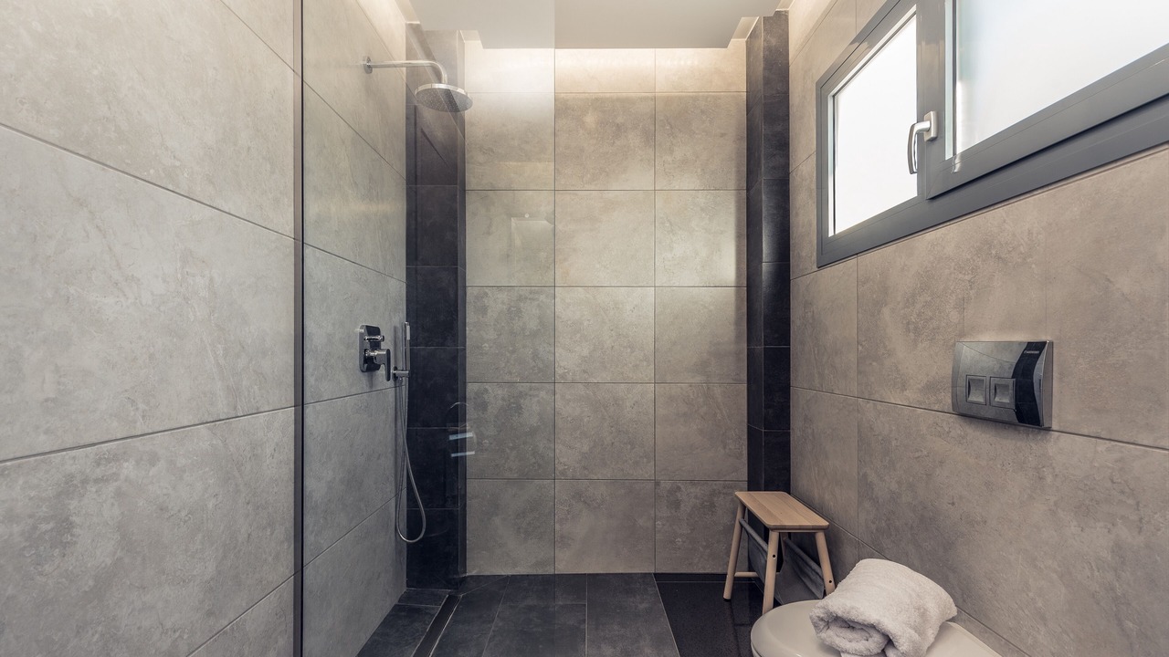Photo of Bathroom in Korithi