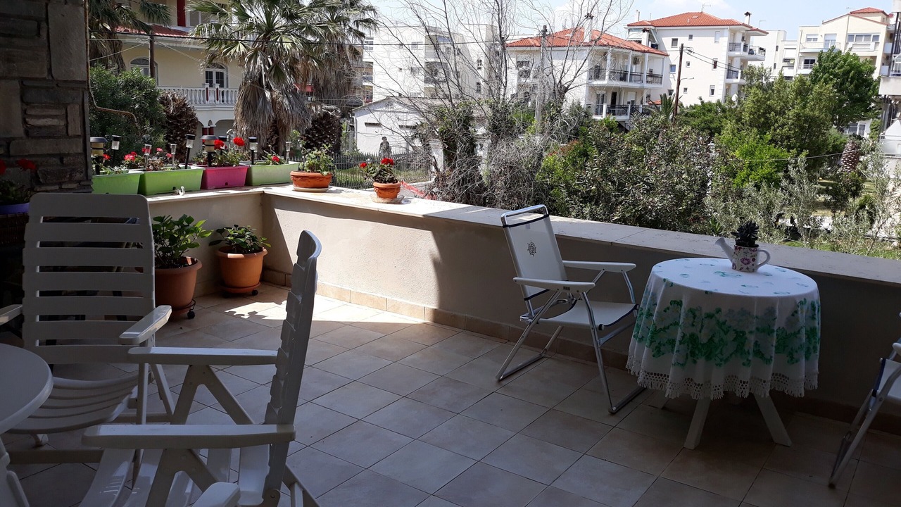 Photo of Outdoor in Neoi Epivates